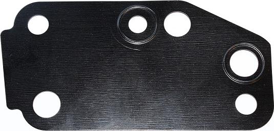 Elring 030.671 - USZCZELKA POMPY WODY FORD TRANSIT 2.4D-2