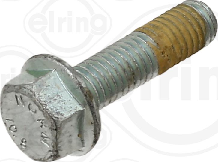 Elring 030.890 — Śruba, system wydechowy