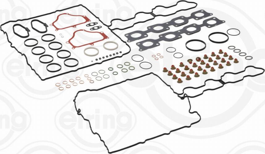 Elring 029.350 — Zestaw uszczelek, głowica cylindrów