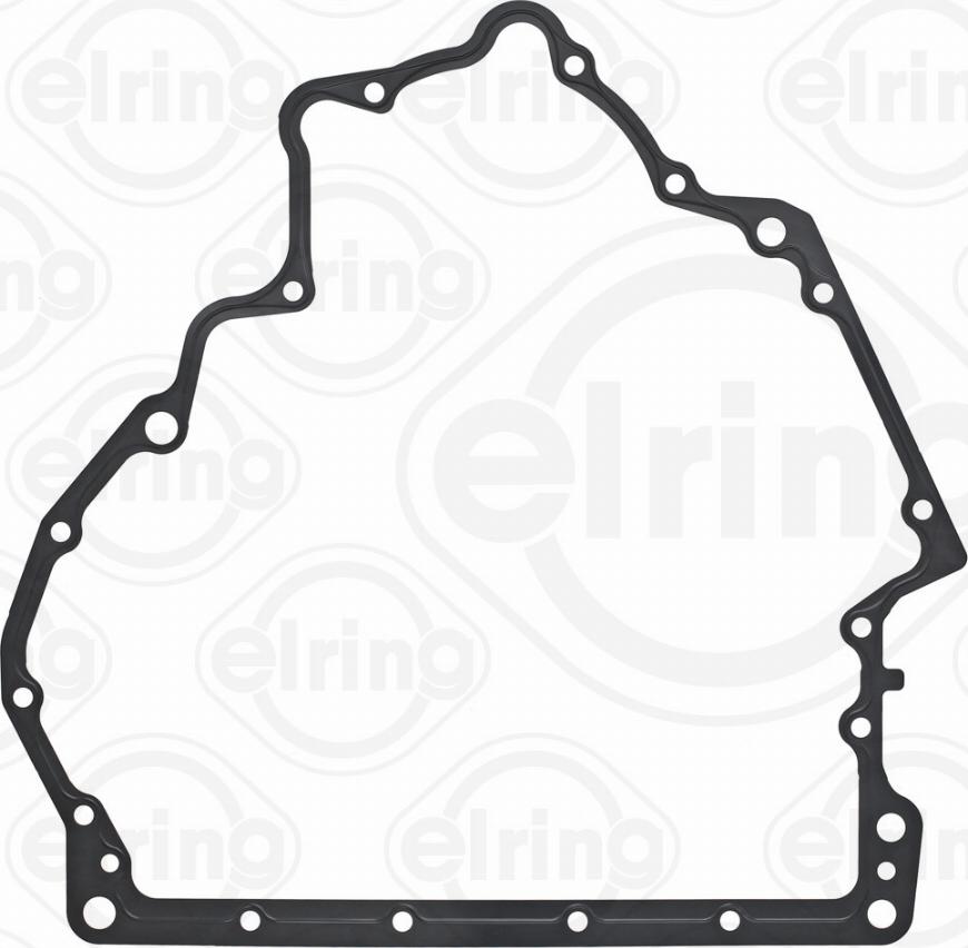 Elring 021.432 — Uszczelka, napęd rozrządu