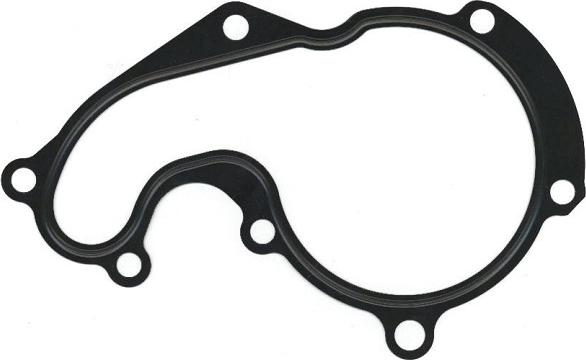 Elring 027.811 - USZCZELKA POMPY PŁYNU CHŁODZĄCEGO FORD 1.8D