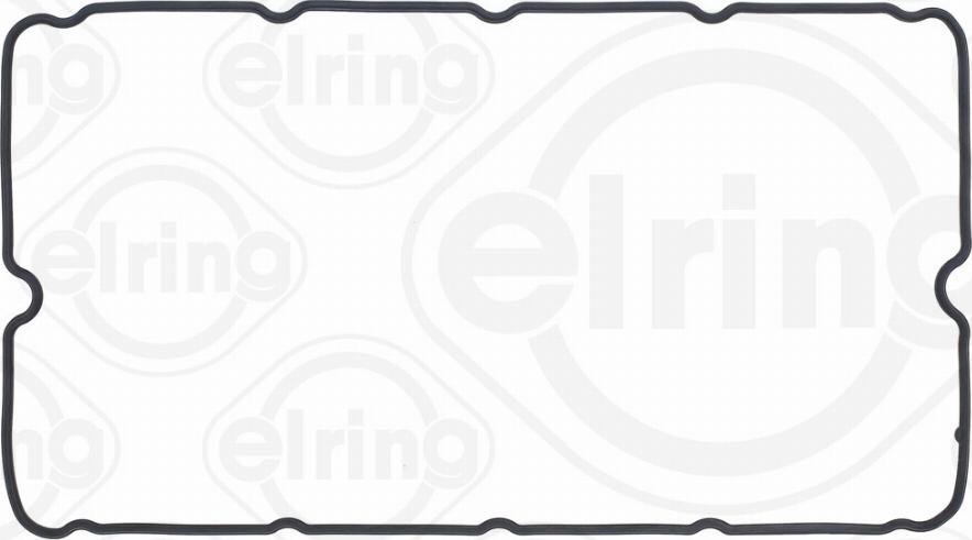 Elring 027.720 — Uszczelka, pokrywa głowicy cylindrów