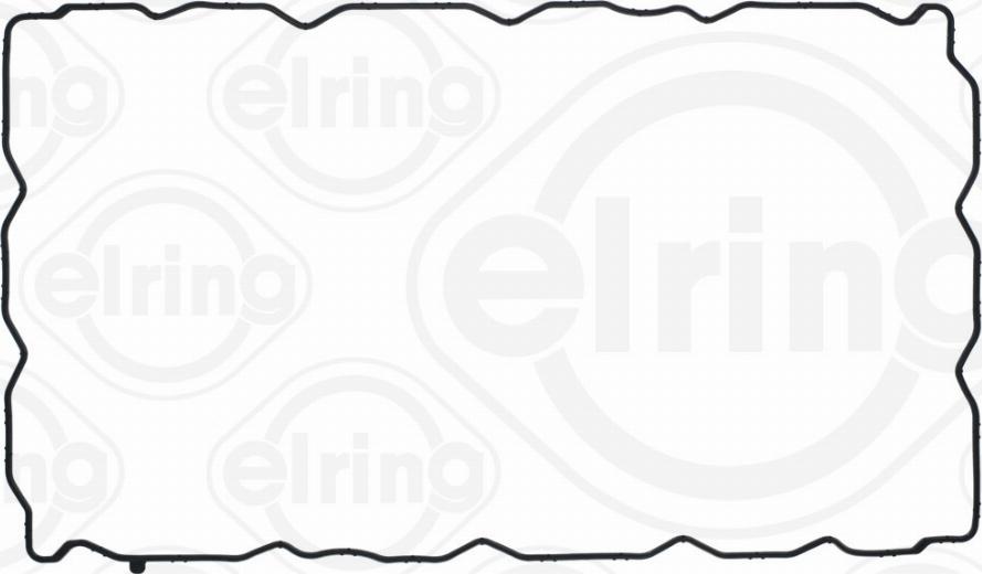 Elring 074.950 — Uszczelka, miska olejowa