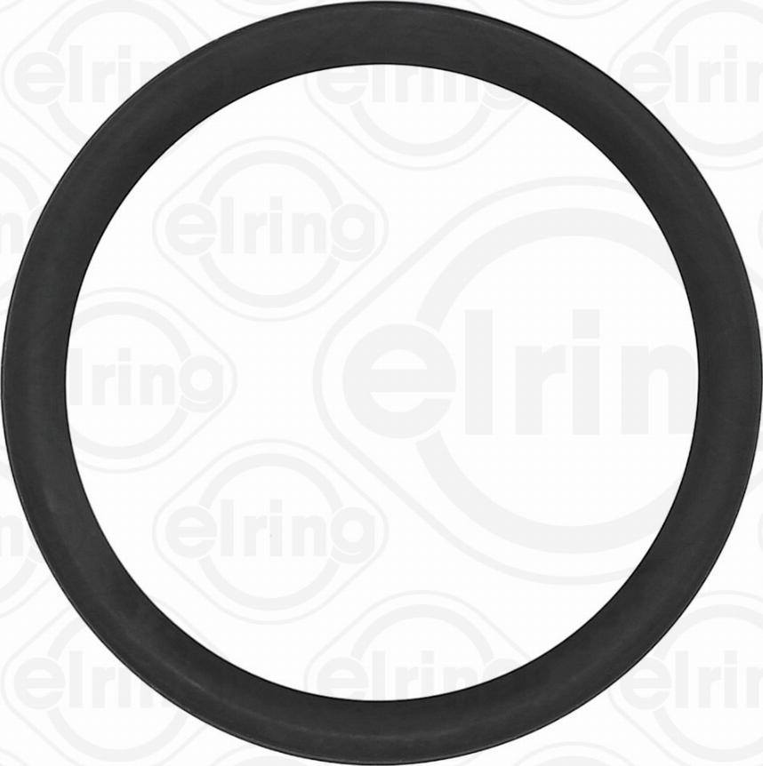 Elring 074.140 - Uszczelka turbosprężarki