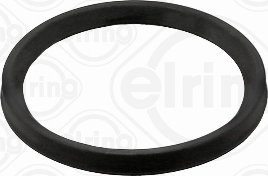 Elring 074.140 - Uszczelka turbosprężarki