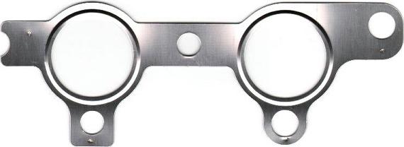 Elring 076.971 — Uszczelka, kolektor wydechowy