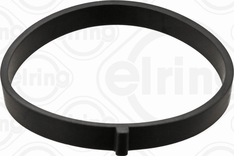 Elring 076.500 - Uszczelka kolektora ssącego