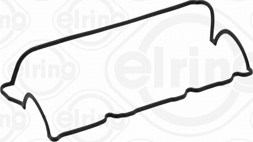 Elring 072.940 — Uszczelka, pokrywa głowicy cylindrów