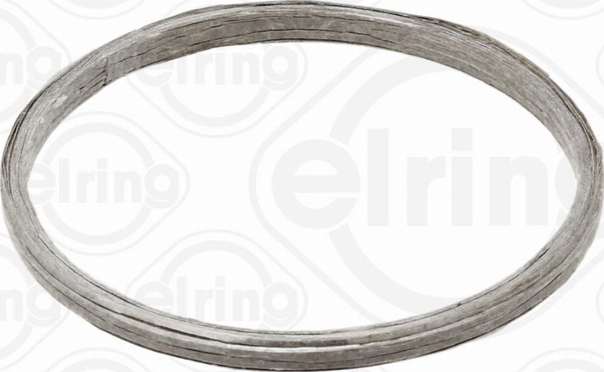 Elring 195.580 — Uszczelka, rura wylotowa