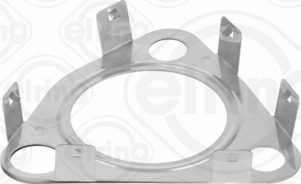 Elring 140.760 — Uszczelnienie, turbosprężarka