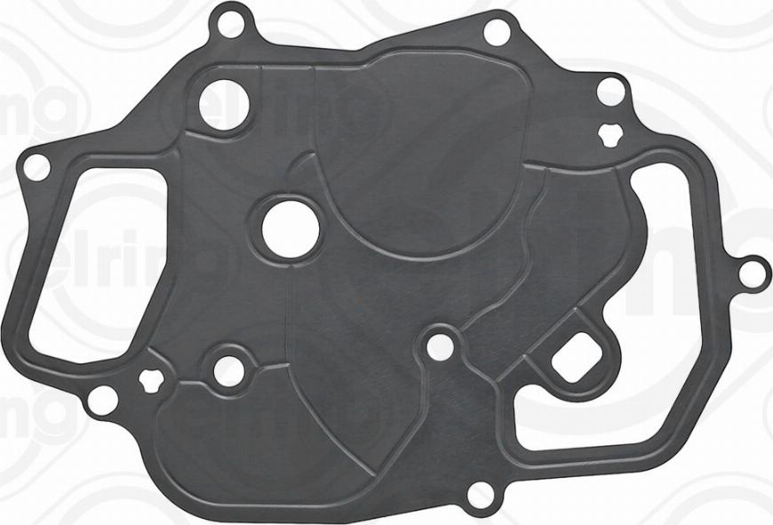 Elring 148.351 - USZCZ.OBUDOWY FILTRA OL.AUDI Q5 08-17