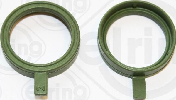 Elring 159.570 — Uszczelka, pompa olejowa