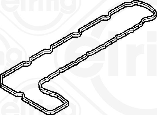 Elring 154.170 — Uszczelka, pokrywa głowicy cylindrów