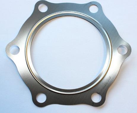 Elring 155.570 — Uszczelnienie, turbosprężarka