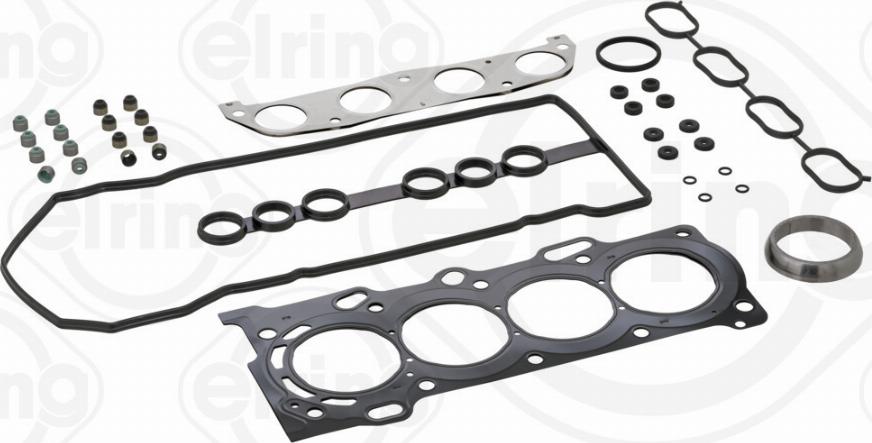 Elring 169.740 — Zestaw uszczelek, głowica cylindrów