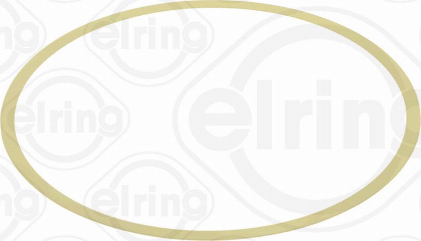 Elring 162.050 — Uszczelka, tuleja cylindra