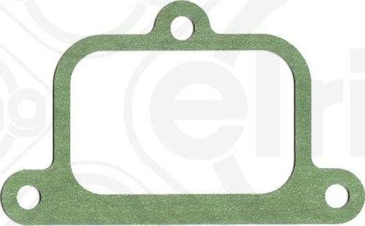 Elring 167.831 — Uszczelka, obudowa kolektora dolotowego