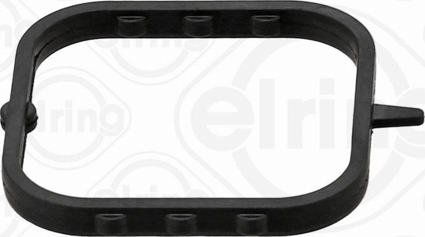 Elring 107.880 — Uszczelnienie, pompa wodna