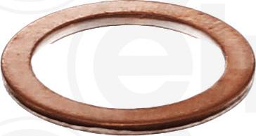 Elring 119.504 — Pierścień uszczelniający, korek spustowy oleju