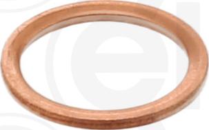 Elring 114.600 — Pierścień uszczelniający, korek spustowy oleju