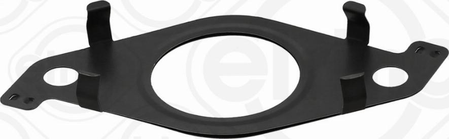 Elring 118.450 - Uszczelka turbosprężarki