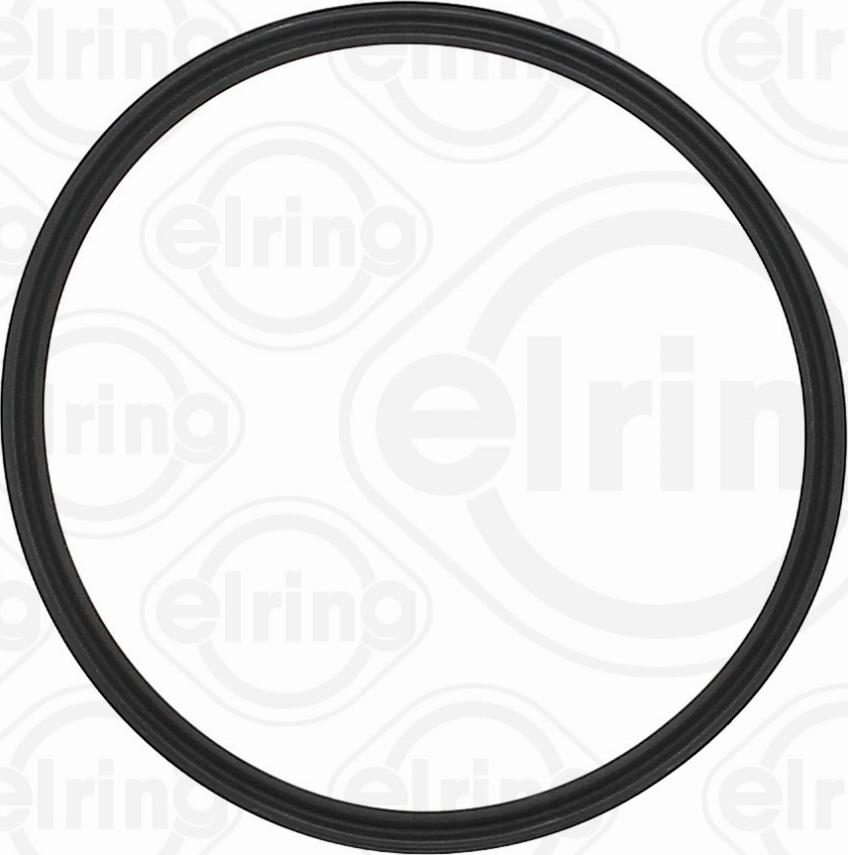 Elring 113.510 - Uszczelka przewodu chłodnicy powietrza