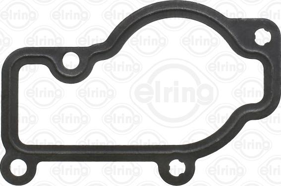 Elring 184.981 - USZCZELKA TERMOSTATU PORSCHE 911 997 3.6 CARRERA 04-