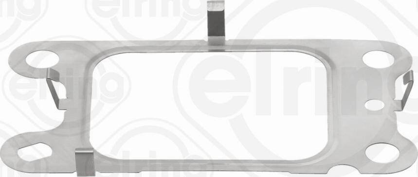 Elring 184.020 — Uszczelka, rura wylotowa