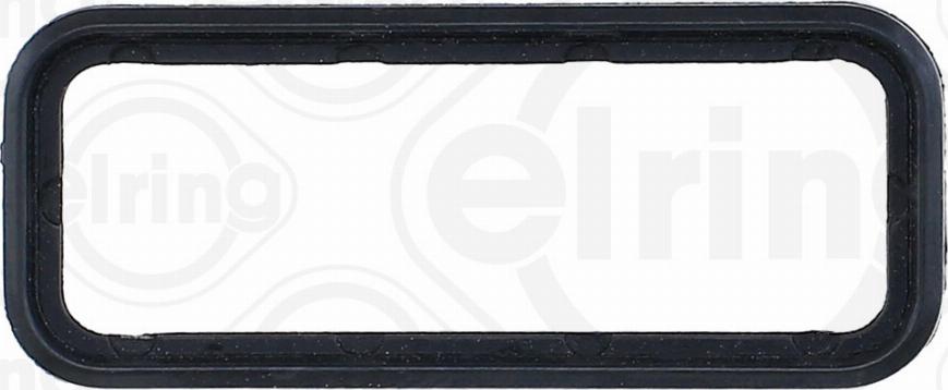 Elring 185.270 - USZCZELKA SKRZYNI PORSCHE BOXSTER 986 S 3.2 04-