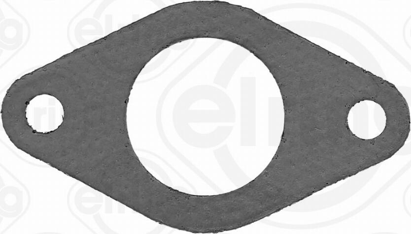 Elring 135.020 — Uszczelka, kolektor wydechowy