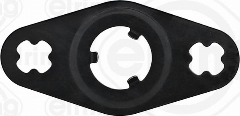 Elring 122.272 - USZCZELKA TURBOSPRĘŻARKI DB SPRINTER 2.7D 04-