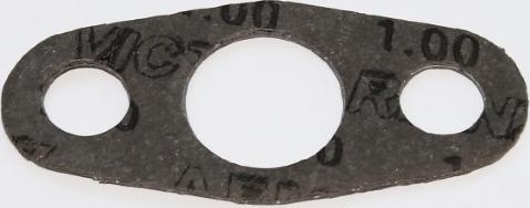 Elring 177.520 — Uszczelnienie, odpływ oleju (doładowanie)