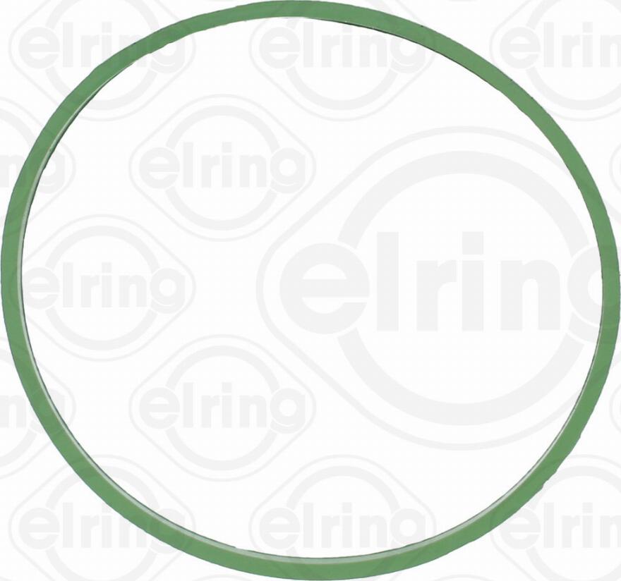 Elring 895.580 — Uszczelka, obudowa kolektora dolotowego