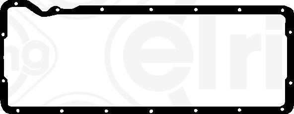 Elring 895.319 — Uszczelka, miska olejowa