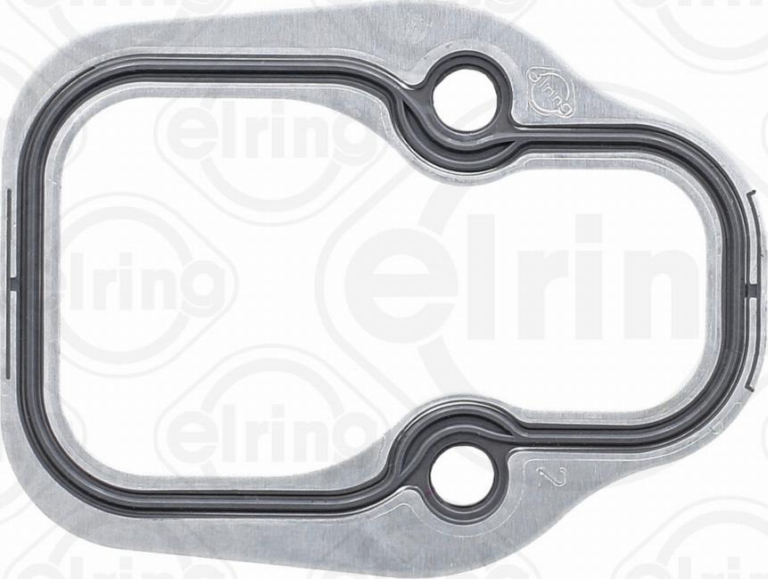 Elring 896.365 — Uszczelka, kolektor dolotowy