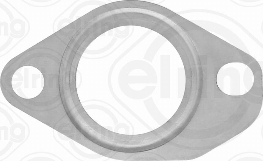 Elring 890.540 — Pierścień uszczelniający, przewód zaworu AGR