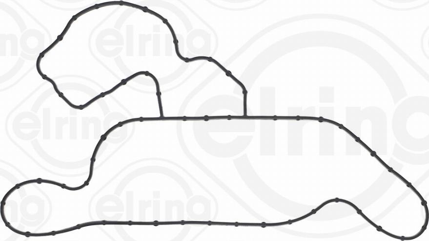 Elring 890.780 - USZCZELKA POMPY PŁYNU CHŁODZĄCEGO CHRYSLER 300C 5.7 04-