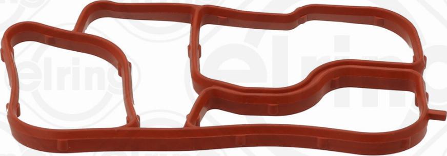 Elring 898.010 - USZCZELKA CHLODNICY OLEJU AUDI-SEAT-SKOD
