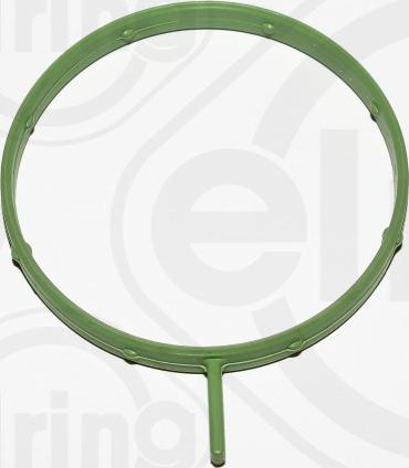 Elring 898.200 — Pierścień uszczelniający, przewód zaworu AGR