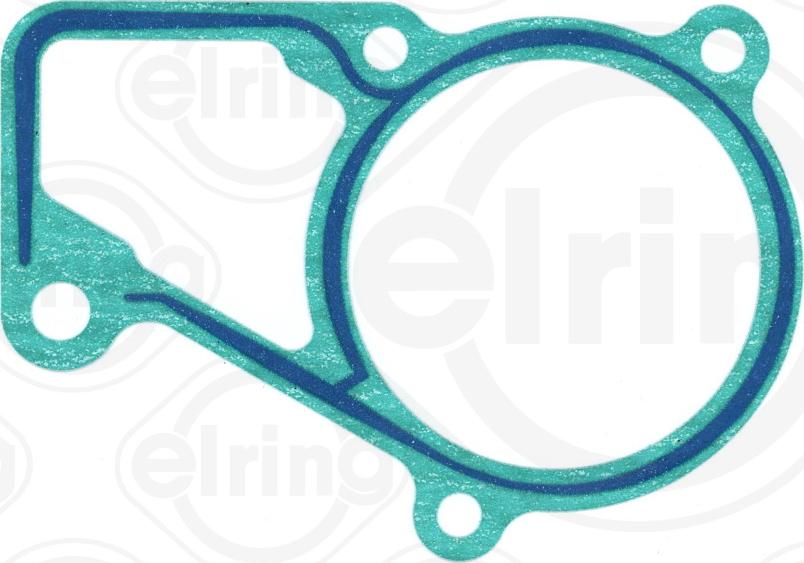 Elring 893.864 — Uszczelka, korpus termostatu
