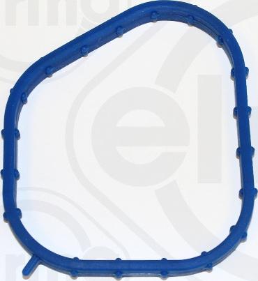 Elring 893.720 — Uszczelka, korpus termostatu