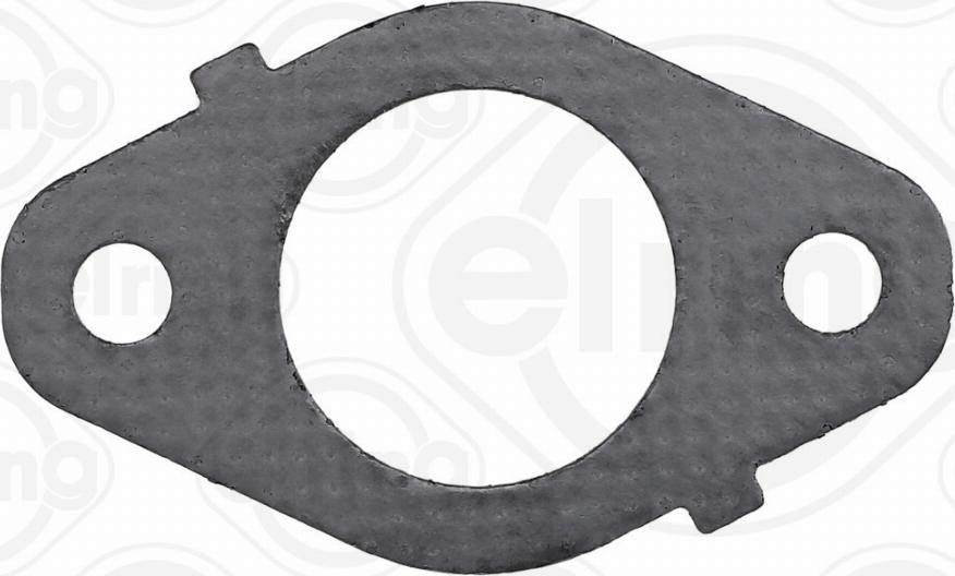 Elring 846.050 — Uszczelka, kolektor wydechowy