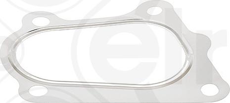 Elring 846.390 — Uszczelka, rura wylotowa