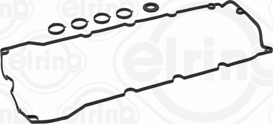 Elring 841.531 — Zestaw uszczelek, pokrywa głowicy cylindra