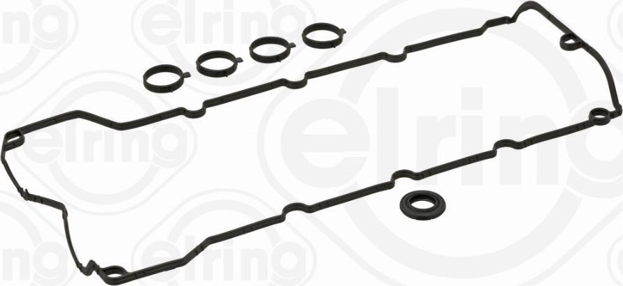 Elring 841.521 — Zestaw uszczelek, pokrywa głowicy cylindra