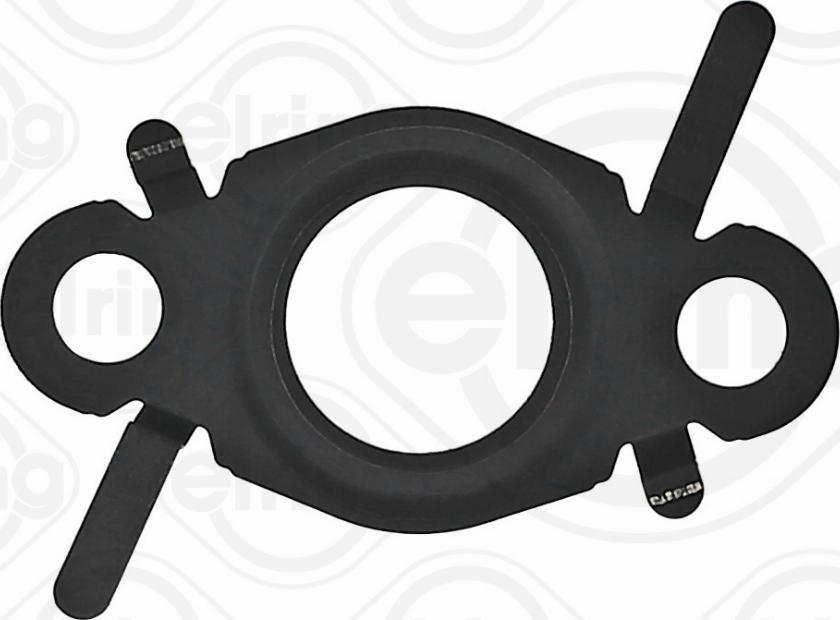 Elring 841.350 - Uszczelka turbosprężarki
