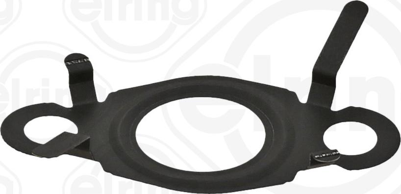 Elring 841.350 — Uszczelnienie, odpływ oleju (doładowanie)