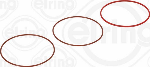 Elring 848.590 — Zestaw uszczelek, tuleja cylindra