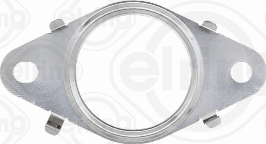 Elring 859.400 - Uszczelka zaworu EGR