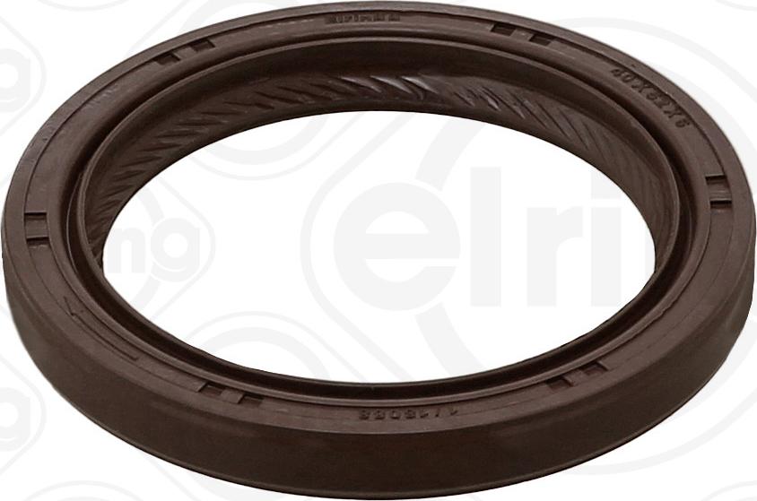Elring 854.180 - USZCZELNIACZ  40X52X6  W.ROZRZ.